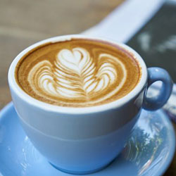 Cafe frio